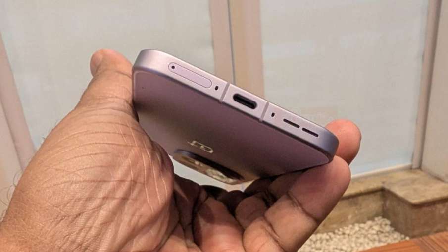 वनप्लस 15 की समीक्षा