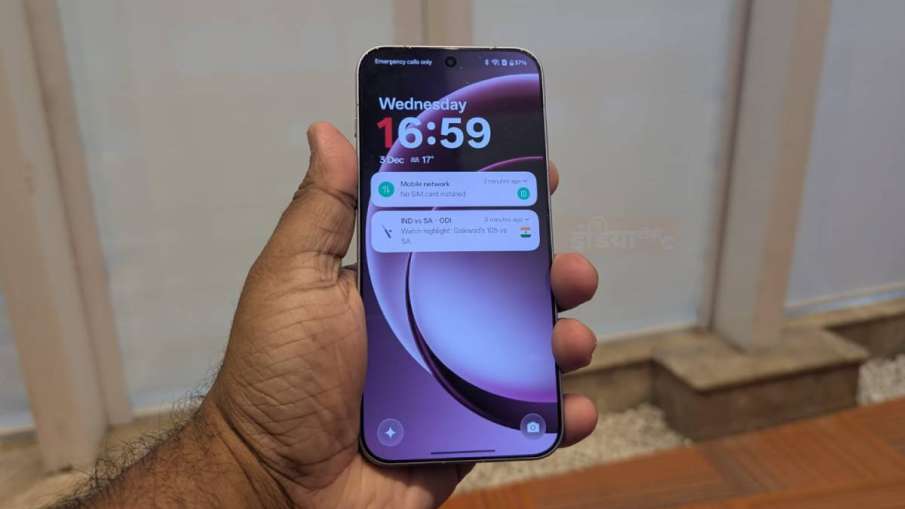 वनप्लस 15 की समीक्षा