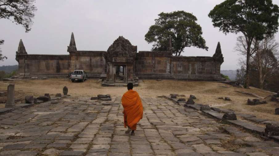 प्रीह विहार मंदिर संघर्ष, थाईलैंड कंबोडिया संघर्ष, भारत को मंदिर क्षति की चिंता