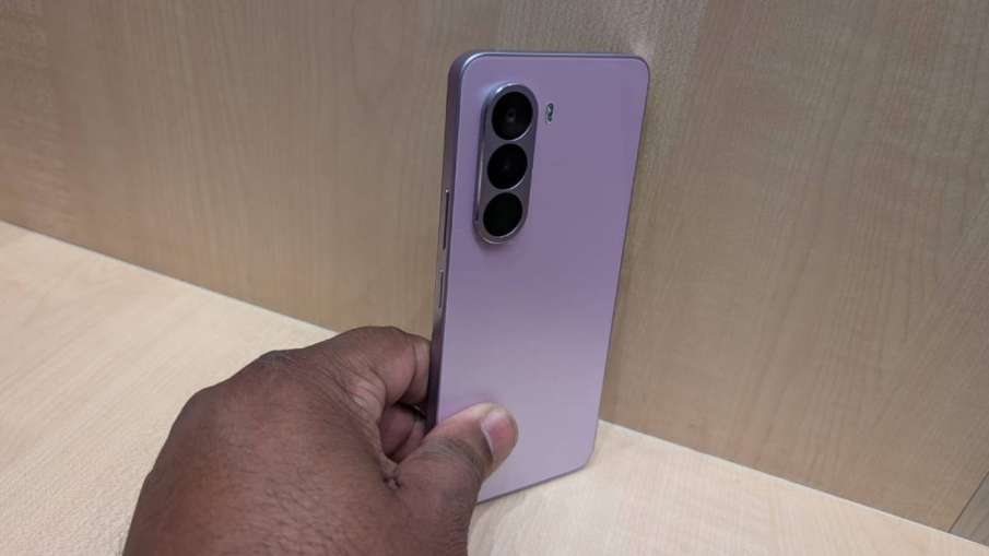 रियलमी पी4एक्स रिव्यू