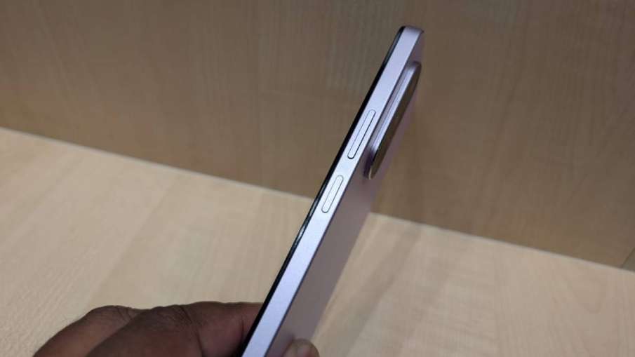 रियलमी पी4एक्स रिव्यू