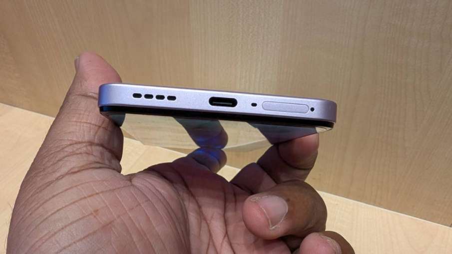 रियलमी पी4एक्स रिव्यू