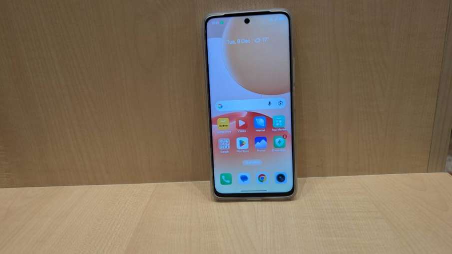 रियलमी पी4एक्स रिव्यू