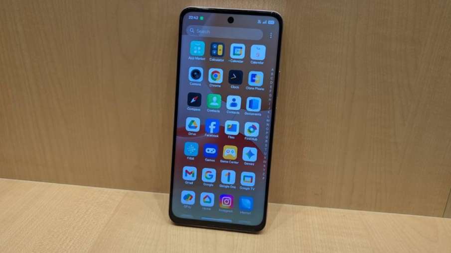 रियलमी पी4एक्स रिव्यू