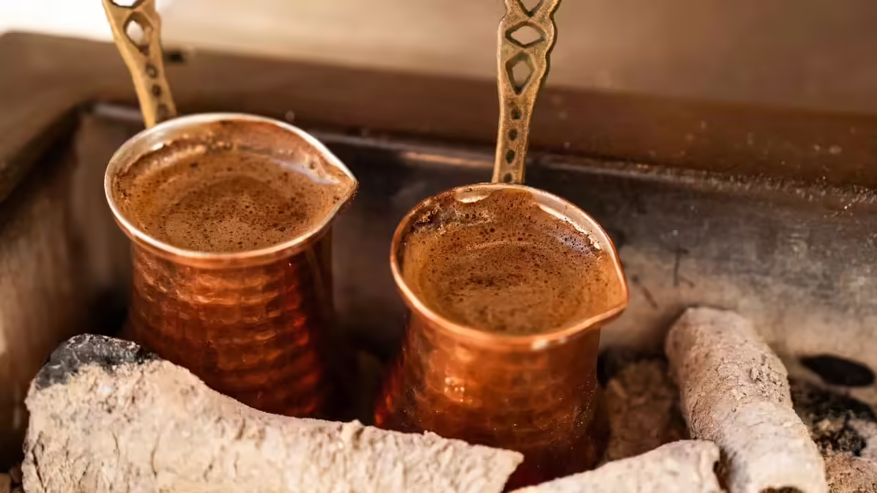 तांबे के कंटेनरों के बजाय सुरक्षित भंडारण विकल्प