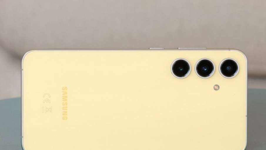 सैमसंग गैलेक्सी S25 5G