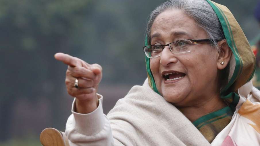 एस जयशंकर, जयशंकर तारिक रहमान बैठक, शेख हसीना प्रत्यर्पण