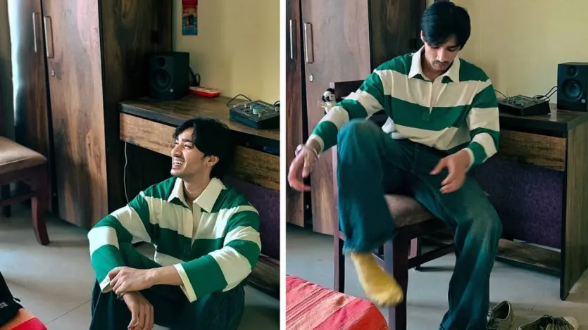 कॉलेज में पढ़ाई के दौरान ही दल के छात्रों के दिल में अभिनय के प्रति जुनूनगा। एक इंटर-कॉलेज थिएटर में अभिनय से लेकर अभिनेता बनने तक की अपनी जर्नी शुरू हुई, जिसमें वे टेलीकॉम कंपनी भिलाई और बाद में मुंबई के रंगशिला थिएटर ग्रुप से जुड़े और अब धुरंधर में अपनी शानदार इंस्टालेशन से सोशल मीडिया पर आश्चर्यचकित कर दिया है।