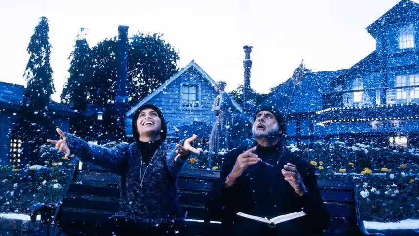 ब्रेल दिवस 2026: काजोल, दीपिका दीक्षित समेत इन सितारों ने फिल्मों में खेले ब्लाइंड रोल, कई ने ब्रेल लिपी भी सीखी