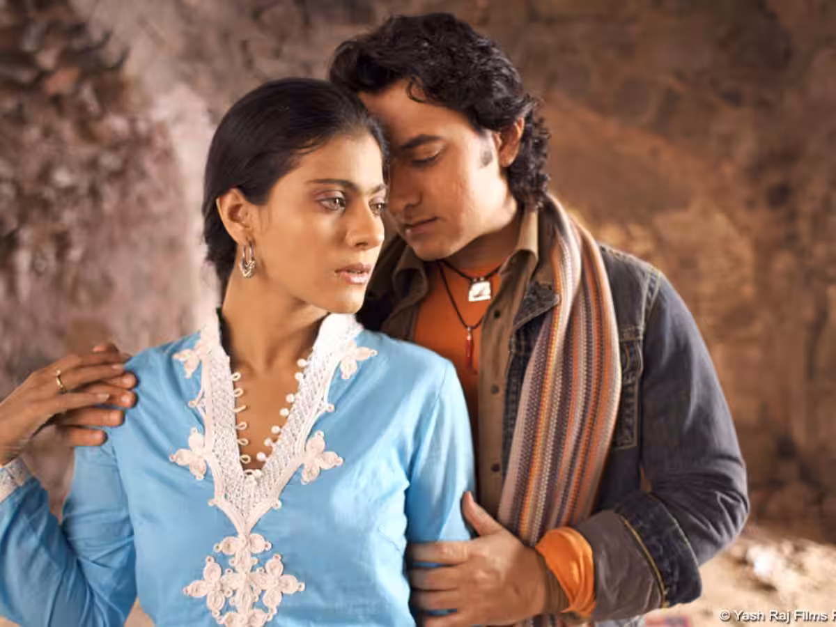 ब्रेल दिवस 2026: काजोल, दीपिका दीक्षित समेत इन सितारों ने फिल्मों में खेले ब्लाइंड रोल, कई ने ब्रेल लिपी भी सीखी