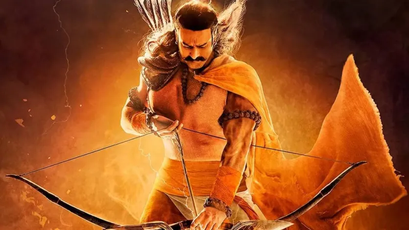 आदिपुरुष (16 जून, 2023)- ये प्रभास की ऐसी फिल्म थी, जिसे देखने वालों ने अपना सिर ही पकड़ लिया और फिल्म को रोल से खारिज कर दिया। इस फिल्म में 500 करोड़ की भारी-भरकम राशि का आंकड़ा शामिल है और बॉक्स ऑफिस पर ये 400 करोड़ का किरदार भी बड़ी मुश्किल से पाया है। कुल मिलाकर इस फिल्म के जीवंत कलाकार और कलाकार की काफी किरकिरी हुई।