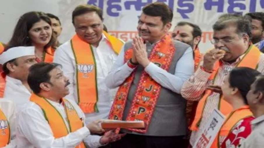 बीएमसी मेयर का चुनाव कैसे होता है