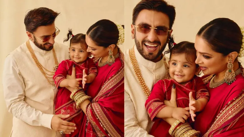 दीपिका मानसिक स्वास्थ्य के बारे में फ्रैंक बोलती रही हैं। उन्होंने 2015 में अवसाद से स्काटन के बारे में फ्रैंक बात की और बाद में भारत में मानसिक स्वास्थ्य जागरूकता फैलाने के लिए 'लिव लव लाफ फाउंडेशन' की स्थापना की। मानसिक स्वास्थ्य से जुड़े सामाजिक कलंक को तोड़ने के उनके लक्ष्य को प्राप्त किया गया है। इसके अलावा, 2025 में केंद्रीय मंत्री द्वारा उन्हें भारत का पहला मानसिक स्वास्थ्य राजदूत नियुक्त किया गया। निजी जीवन की बात करें तो, दीपिका ने नवंबर 2018 में अभिनेता रणवीर सिंह से शादी के बाद कई फिल्मों में साथ काम किया। वे न केवल भारत की सबसे लोकप्रिय जोड़ियों में से एक हैं, बल्कि उनके 128.1 मिलियन फॉलोअर्स भी हैं। (छवि स्रोत-इंस्टाग्राम@दीपिकापादुकोण)