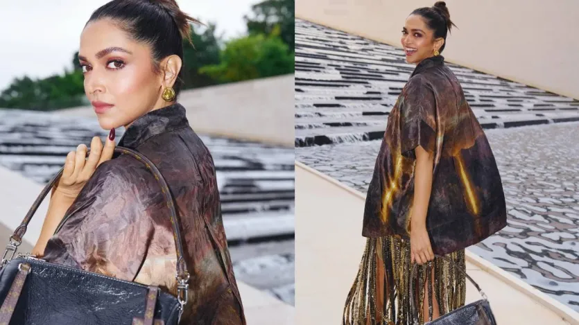 2022 में, वह लक्जरी फैशन हाउस लुई विटन की पहली भारतीय ब्रांड बेस्ड बनीं। उन्होंने कई प्रमुख वैयक्तिक एसोसिएट्स का प्रतिनिधित्व किया है और मेट गाला और कान फिल्म फेस्टिवल जैसे अंतर्राष्ट्रीय कार्यक्रमों में भी भाग लिया है। 2022 में, वह कान्स फिल्म फेस्टिवल में जूरी सदस्य भी बने - एक भारतीय अभिनेता के लिए यह एक दुर्लभ सम्मान है। बाफ्टा में प्रस्तुतिकरण के अलावा, दीपिका पर्सिस खम्बाटा और दीपिका चोपड़ा के बाद ऑस्कर में प्रस्तुतिकरणकर्ता बनने वाली तीन भारतीय कलाकार एक से एक हैं। (छवि स्रोत-इंस्टाग्राम@दीपिकापादुकोण)