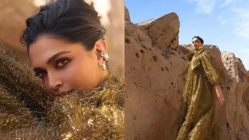 भारतीय सिनेमा में, निर्देशक तीन ऐसी फिल्में से जुड़ी हैं, जो विश्व स्तर पर 1000 करोड़ रुपये का आंकड़ा पार कर चुकी हैं: पठानकोट (2023), युवा (2023) और कल्कि 2898 ईस्वी (2024)। इस उपलब्धि के साथ वह यह रिकॉर्ड बनाने वाली एकमात्र भारतीय अभिनेत्री बन गईं। दीपिका ने अखिल भारतीय और अंतर्राष्ट्रीय टेलीकॉम के साथ अपनी पहुंच का विस्तार किया है। दीपिका हॉलीवुड एक्शन फिल्म xXx: रिटर्न्स ऑफ जेंडर केज (2017) में विन डीजल के साथ नजर आईं। फिल्मों से परे, दीपिका ने ग्लोबल फैशन और ब्रांडिंग जगत में अपनी मजबूत उपस्थिति दर्ज कराई है। (छवि स्रोत-इंस्टाग्राम@दीपिकापादुकोण)