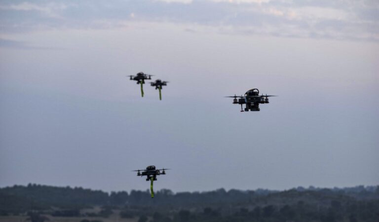 जम्मू-कश्मीर में LOC के पास पूर्ण विराम, जवाबी कार्रवाई के बाद पुनः वापसी