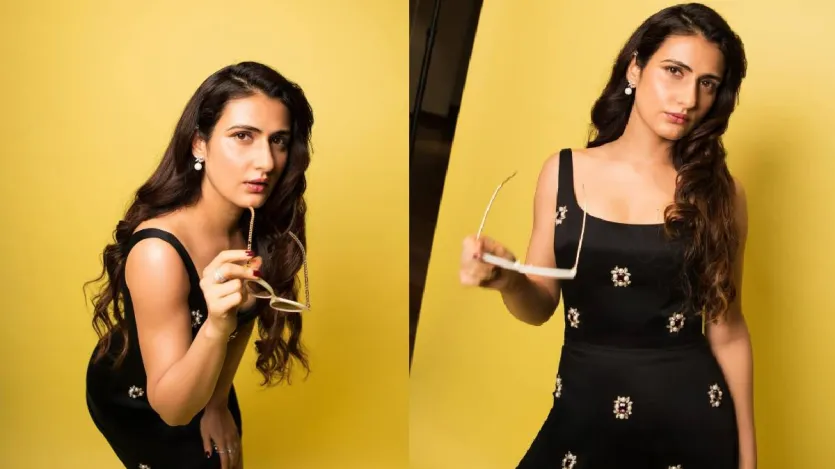 इस फिल्म के किरदार को फातिमा आज भी याद करती हैं। इसके बाद फातिमा ने पूरी तरह से मुंबई के सेंट जेवियर स्कूल से अपनी पढ़ाई की और इसके बाद मीबाई कॉलेज में दाखिला लिया। कॉलेज की पढ़ाई के दौरान फातिमा कॉन्स्टेंट अभिनेत्रियों की दुनिया में अपनी जमीन तलाशती रहीं। (छवि स्रोत-Instagram@fatimasanashaikh)