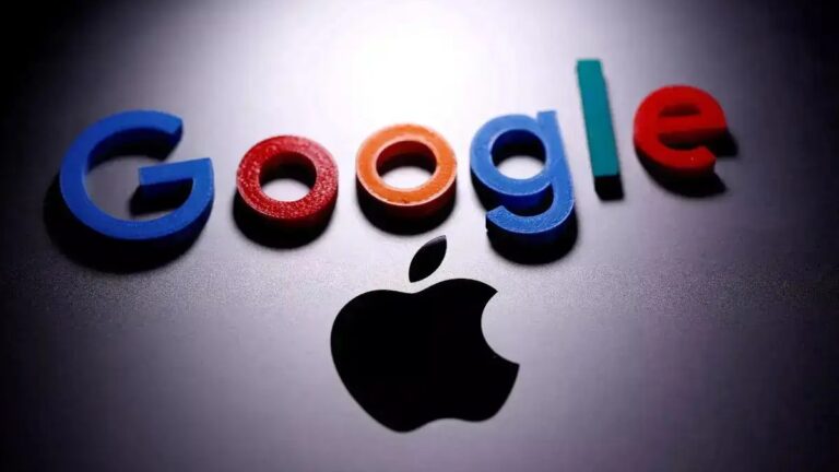 Google और Apple ने डिज़ाइन किया हाथ, अब जेमिनी की जंबो बोलेगा ज़ूम वाला Siri