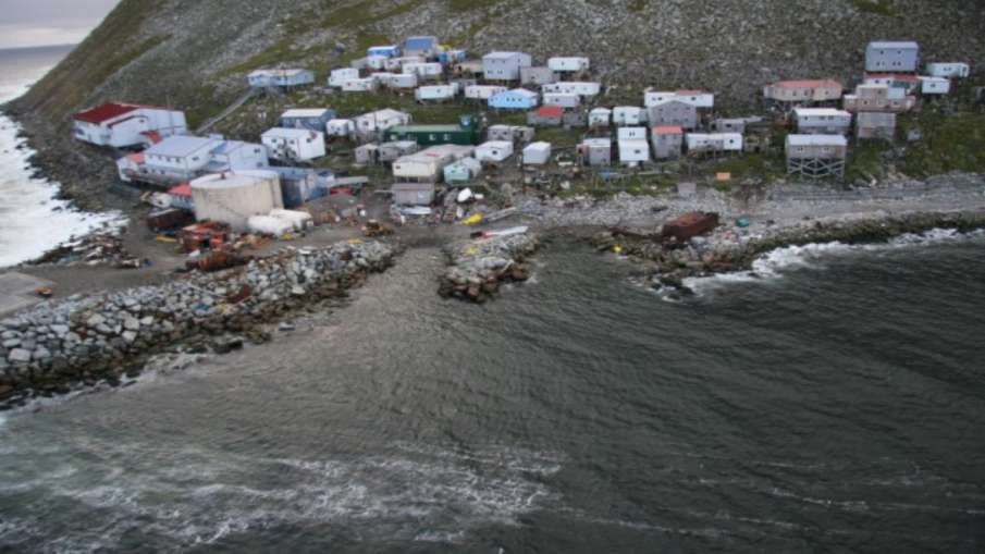 अनोखा द्वीप