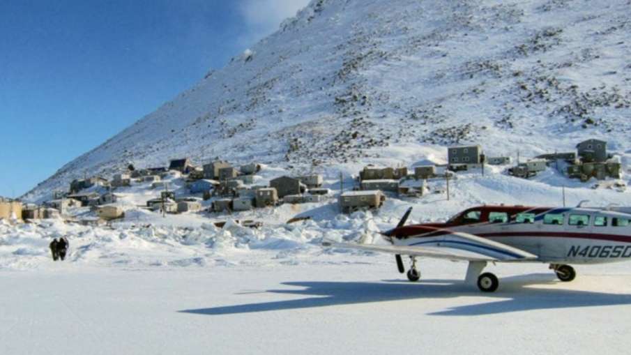 अनोखा द्वीप