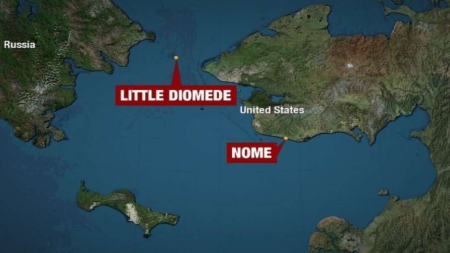 अनोखा द्वीप