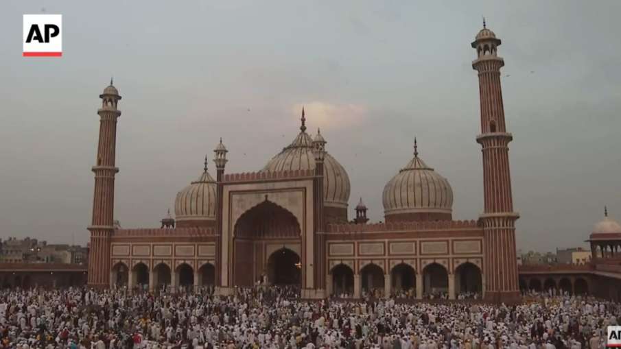 जामा मस्जिद