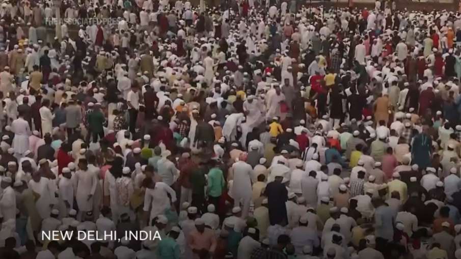 जामा मस्जिद