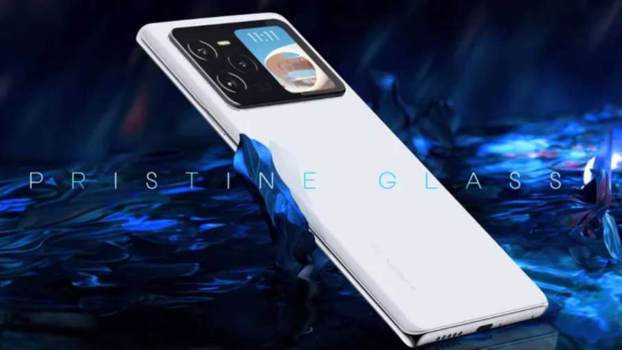 लावा अग्नि 3 5जी