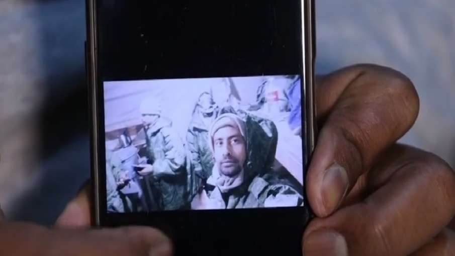 मक्सुदुर रहमान, बांग्लादेशी कार्यकर्ता जो रूसी सेना के लिए लड़ने के बाद भाग गए