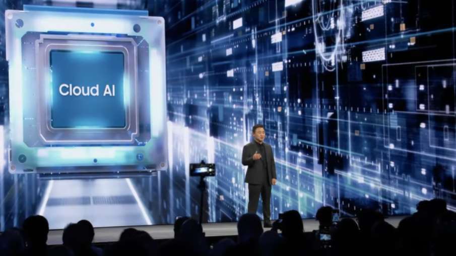 टीए रोह सैमसंग सीईओ