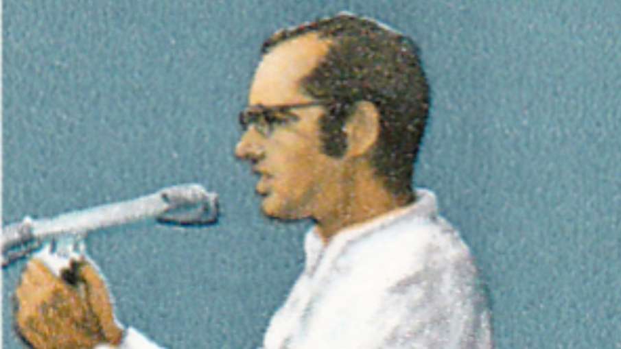 संजय गांधी विमान दुर्घटना