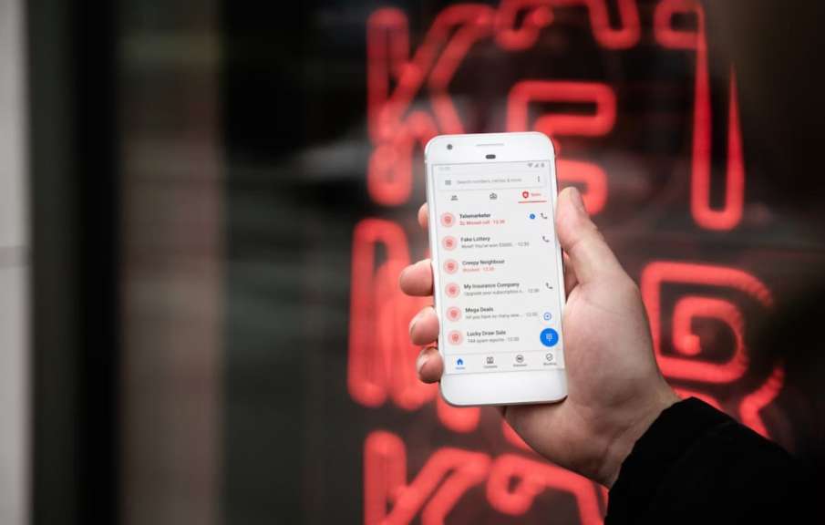 ऑनलाइन धोखाधड़ी