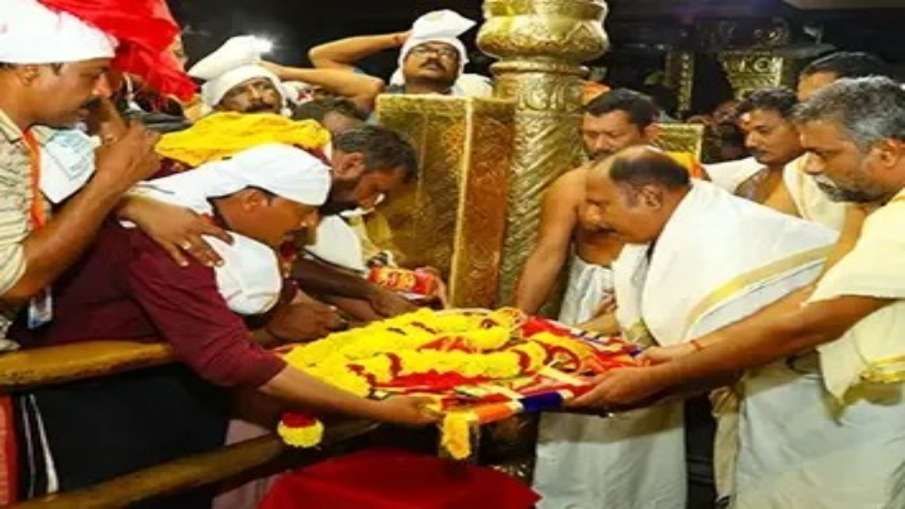 भगवान अयप्पा भगवान अयप्पा