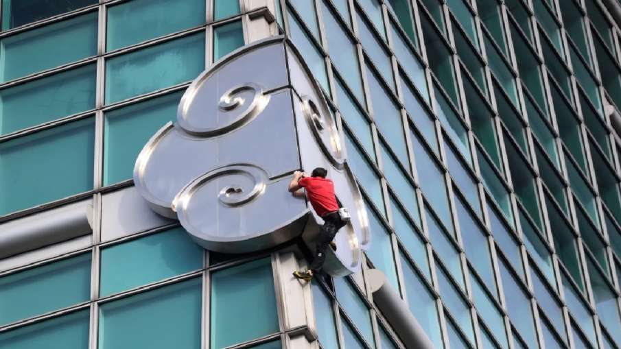 अमेरिकन रॉक क्लिंबर एलेक्स होनोल्ड अमेरिकन रॉक क्लिंबर एलेक्स होनोल्ड