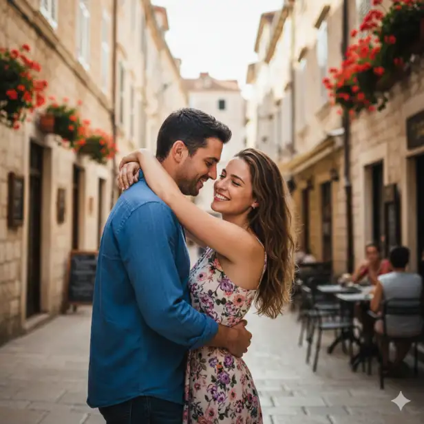 भावनात्मक बुद्धिमत्ता चलन में है, लेकिन भावनात्मक उपलब्धता नहीं: वास्तव में आपके लिए कौन है?