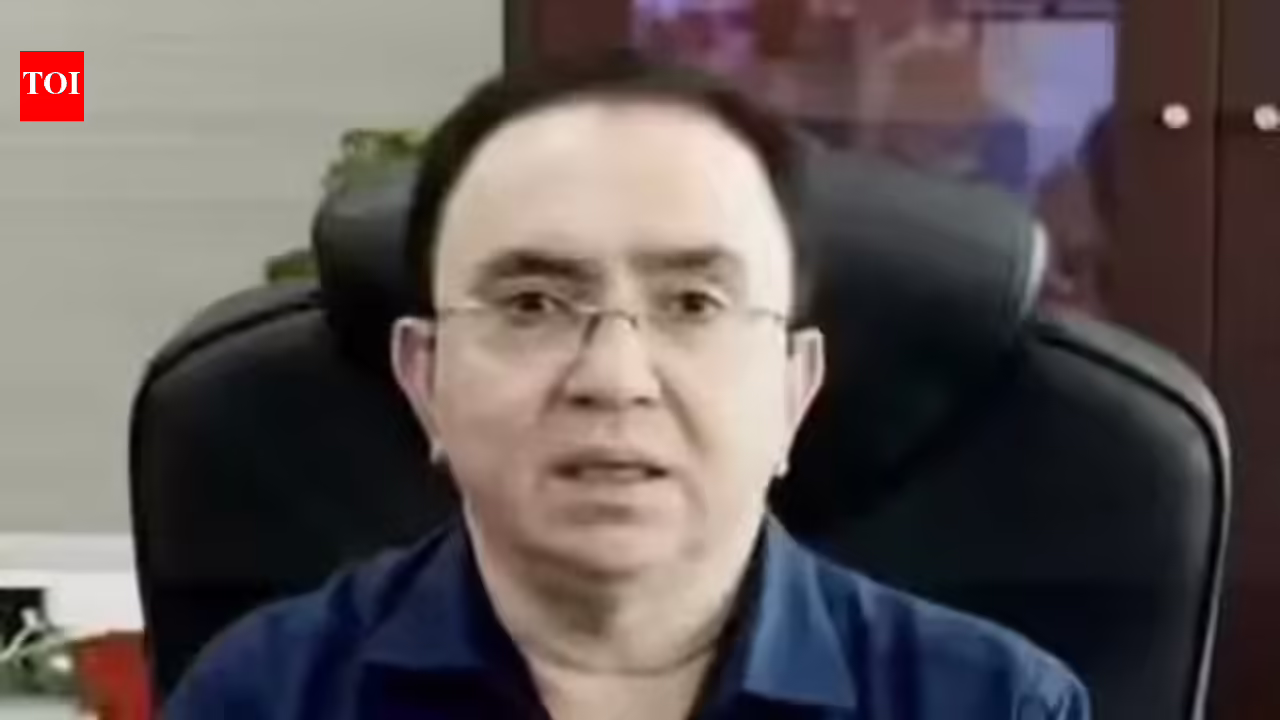 सुप्रीम कोर्ट ने मनी लॉन्ड्रिंग मामले में वसई-विरार नगर निगम आयुक्त की जमानत को चुनौती देने वाली प्रवर्तन निदेशालय की विशेष अनुमति याचिका खारिज कर दी | मुंबई समाचार – द टाइम्स ऑफ इंडिया