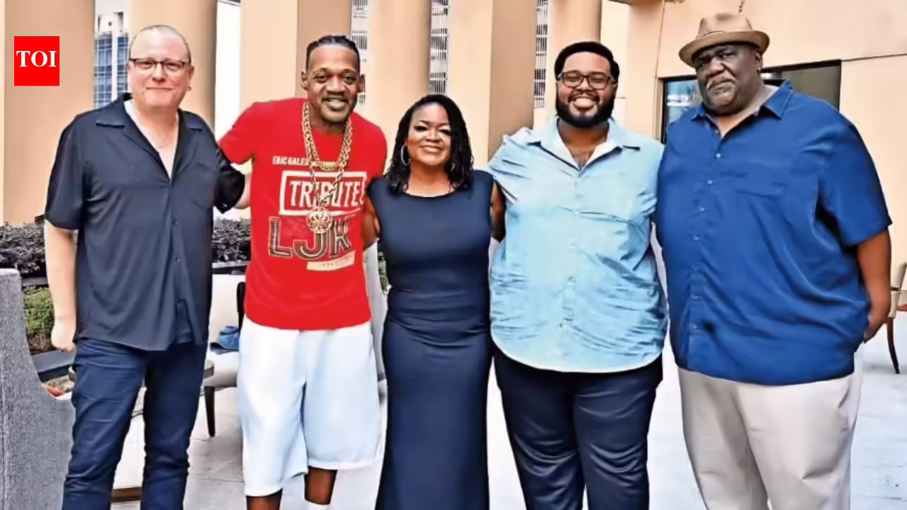 जड़ों को जीवित रखना: इस साल के ब्लूज़ उत्सव के सितारे इस बात पर चर्चा करते हैं कि संगीत कैसे पुराना होता है और कैसे अनुकूलित होता है | मुंबई समाचार – द टाइम्स ऑफ इंडिया