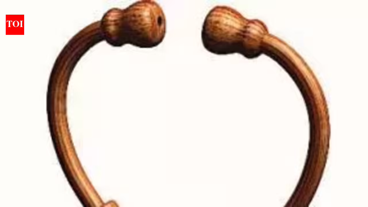 नए अध्ययन से पता चला है कि ‘मूक’ गर्भाशय ग्रीवा संक्रमण परिवर्तित प्रतिरक्षा प्रतिक्रिया से जुड़ा हुआ है | मुंबई समाचार – द टाइम्स ऑफ इंडिया