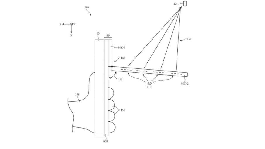 एप्पल पेटेंट एप्पल पेटेंट