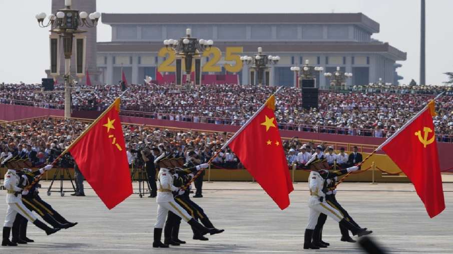 चीन सेना