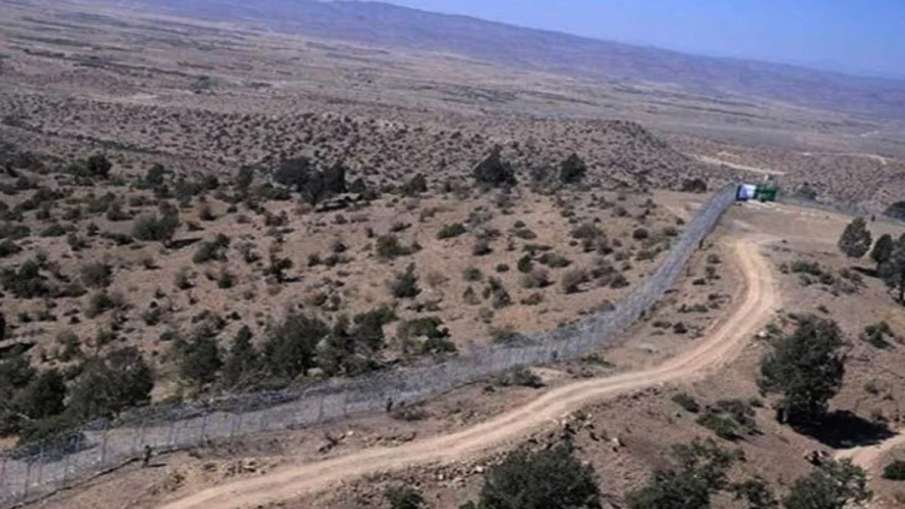 पाकिस्तान और अफगानिस्तान की जंग