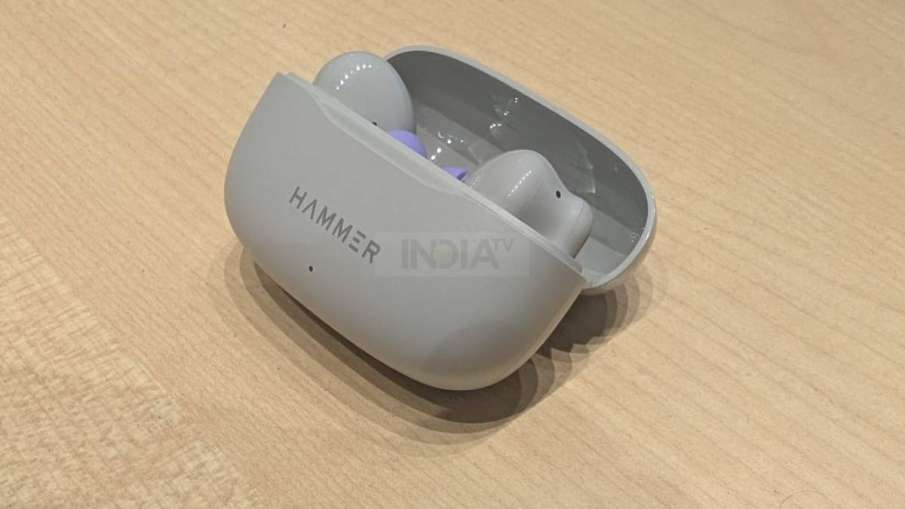 हैमर एयरफ़्लो नियो TWS समीक्षा