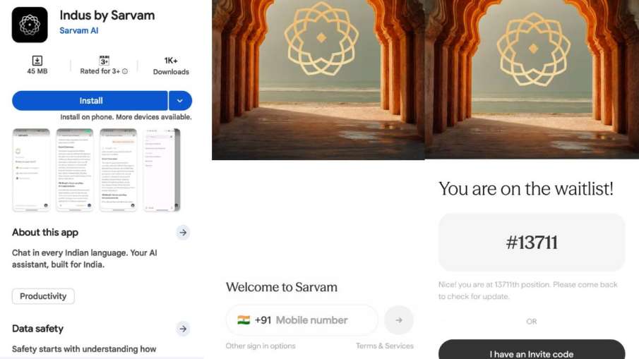 सर्वम ए.आई सर्वम ए.आई