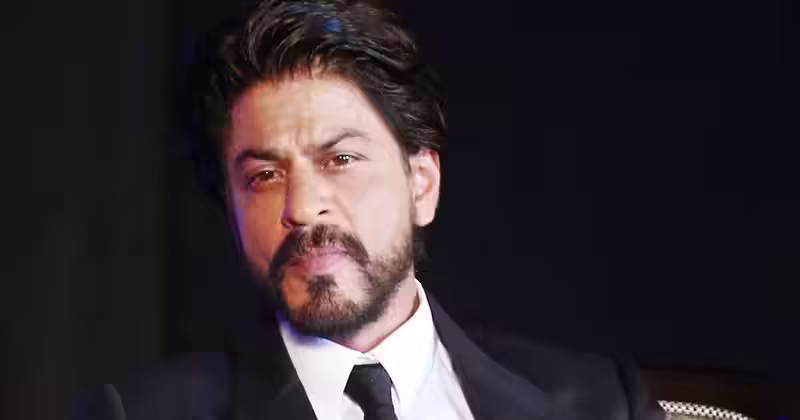 शाहरुख खान