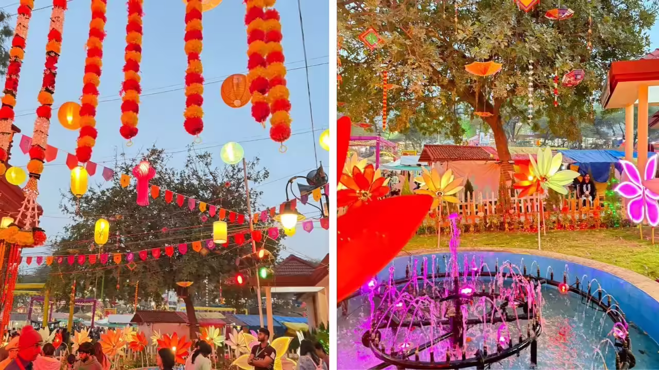 जो मेला एक त्रासदी में तब्दील हो गया
