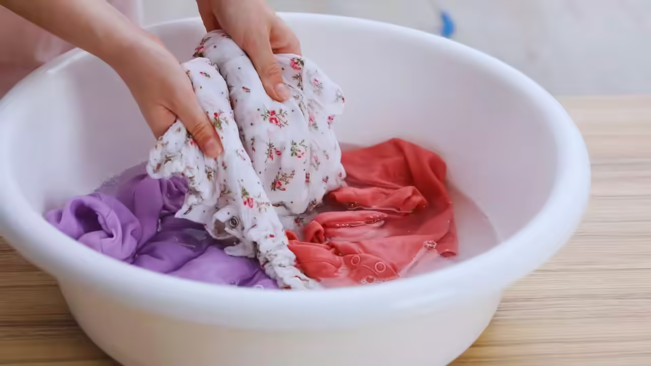 होली के कपड़े