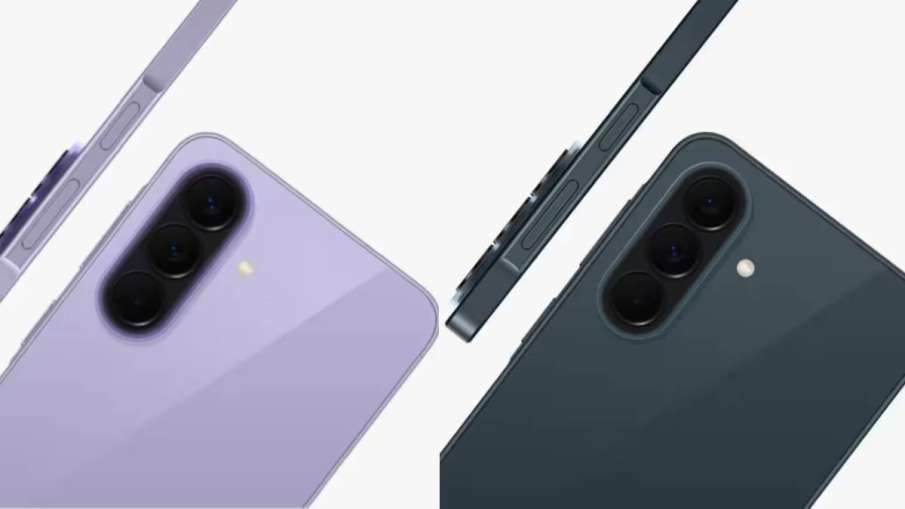 सैमसंग गैलेक्सी A57 बनाम गैलेक्सी A37