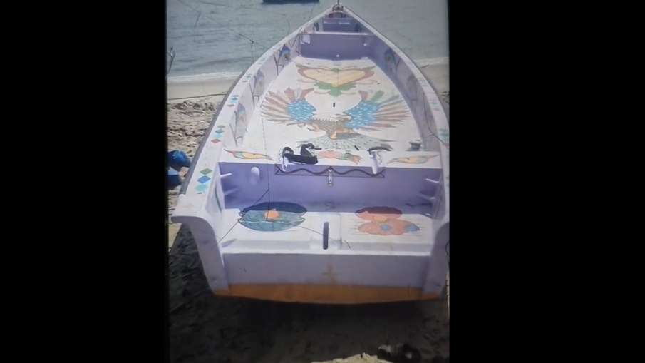 तस्करी की नाव