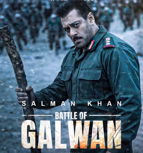 सर्वाधिक प्रतीक्षित फ़िल्में 2026: इस साल के सुपरस्टार में आग से सनी से लेकर शाहरुख तक की फिल्में, देखें- मच अवेटेड फिल्मों की पूरी लिस्ट