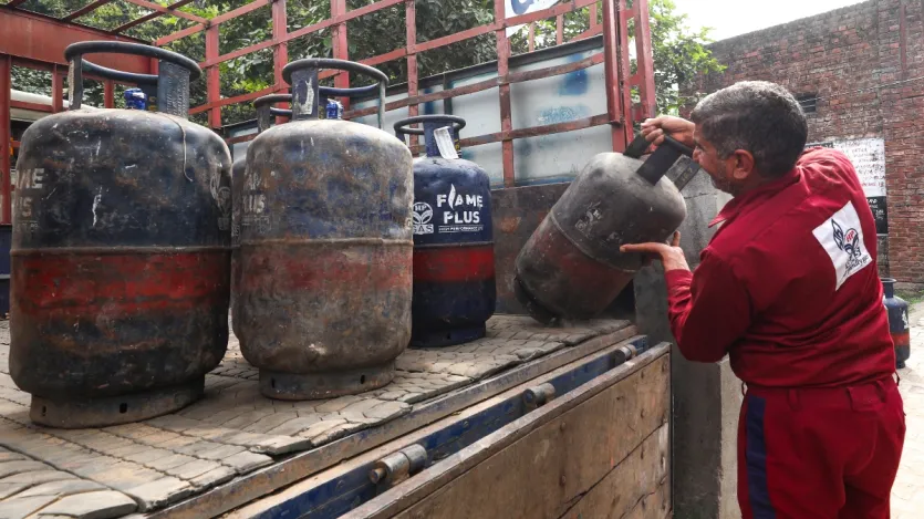 भारत में असमान लगभग 31.3 मिलियन टन की आबादी मौजूद है। इसमें से 87% घरेलू क्षेत्र और शेष व्यावसायिक खेती में उपयोग होता है।